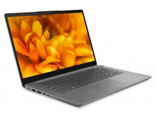 Lenovo Ideapad Slim 3i (82H800RFIN) Laptop (Core i5 11th Gen/8 GB/512 GB SSD/Windows 10)