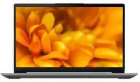 Lenovo Ideapad Slim 3i (82H801CSIN) Laptop (Core i5 11th Gen/8 GB/256 GB SSD/Windows 10)