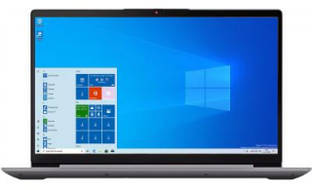 Lenovo Ideapad Slim 3i (82H801DWIN) Laptop (Core i5 11th Gen/8 GB/512 GB SSD/Windows 10)
