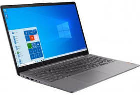 Lenovo Ideapad Slim 3i (82H801DWIN) Laptop (Core i5 11th Gen/8 GB/512 GB SSD/Windows 10)