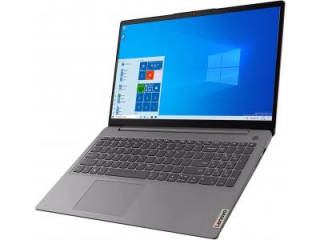 Lenovo Ideapad Slim 3i (82H801DWIN) Laptop (Core i5 11th Gen/8 GB/512 GB SSD/Windows 10)