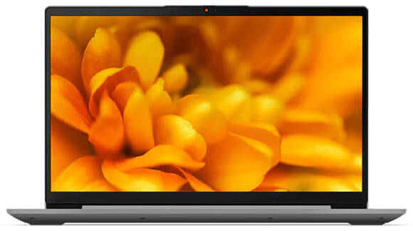 Lenovo Ideapad Slim 3i (82H801L2IN) Laptop (Core i3 11th Gen/8 GB/256 GB SSD/Windows 11)