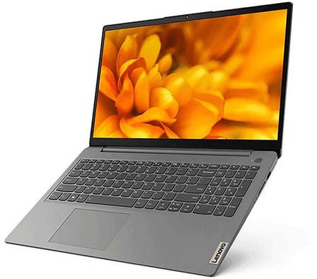 Lenovo Ideapad Slim 3i (82H801X6IN) Laptop (Intel Core i5 11th Gen/8 GB/512 GB SSD/Windows 11)