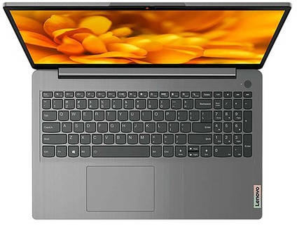 Lenovo Ideapad Slim 3i (82H801X6IN) Laptop (Intel Core i5 11th Gen/8 GB/512 GB SSD/Windows 11)