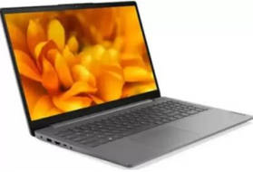 Lenovo Ideapad Slim 3i (82H803HRIN) Laptop (Core i7 11th Gen/16 GB/512 GB SSD/Windows 11)
