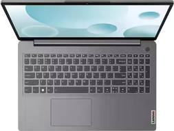 Lenovo Ideapad Slim 3i (82H803LNIN) Laptop (Core i7 11th Gen/16 GB/512 GB SSD/Windows 11)