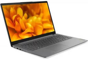 Lenovo Ideapad Slim 3i (82H803TWIN) Laptop (Core i5 11th Gen/8 GB/512 GB SSD/Windows 11)