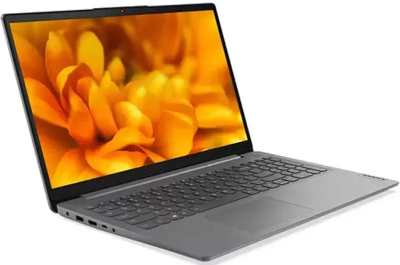 Lenovo Ideapad Slim 3i (82H803TWIN) Laptop (Core i5 11th Gen/8 GB/512 GB SSD/Windows 11)
