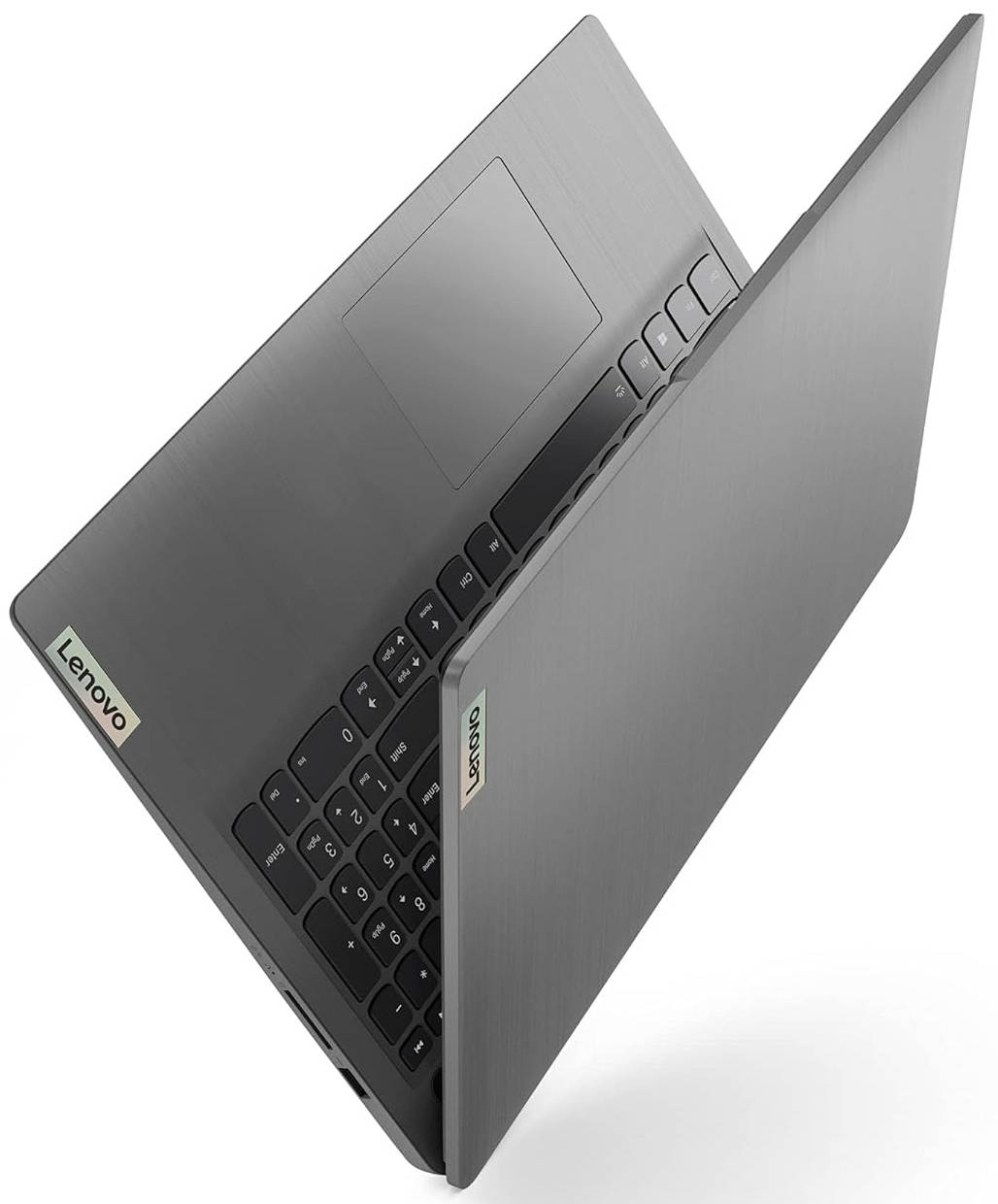 Lenovo IdeaPad Slim 3 (82H803U0IN) Laptop (Core i3 11th Gen/8 GB/256 GB SSD/Windows 11)
