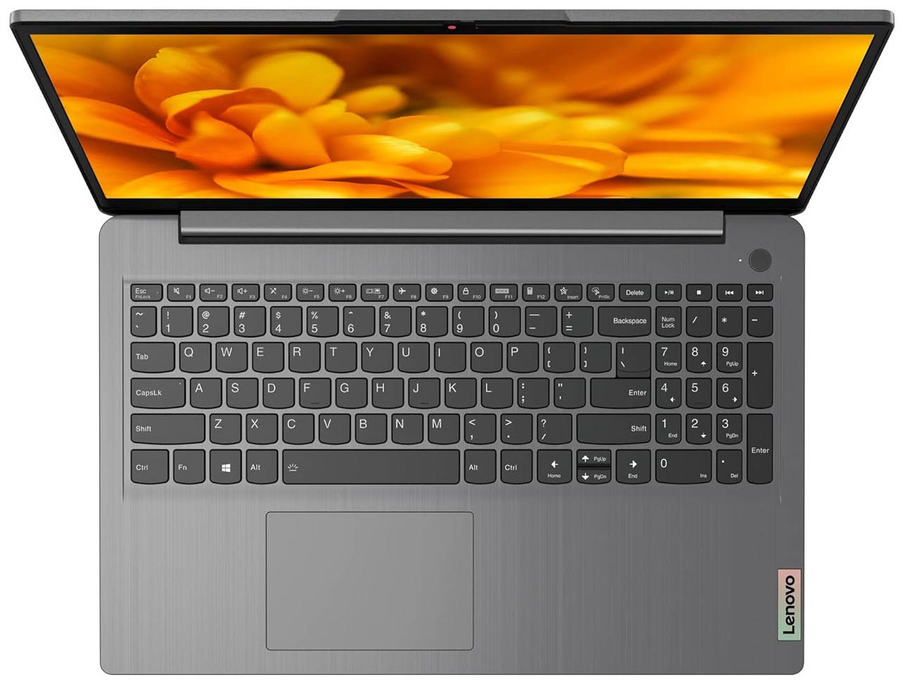 Lenovo IdeaPad Slim 3 (82H803U0IN) Laptop (Core i3 11th Gen/8 GB/256 GB SSD/Windows 11)