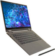 Lenovo IdeaPad Flex 5i (82HS00W7IN) Laptop (Core i5 11th Gen/8 GB/512 GB SSD/Windows 11)