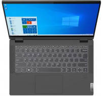 Lenovo IdeaPad Flex 5 (82HS018YIN) Laptop (Core i5 11th Gen/8 GB/512 GB SSD/Windows 11)