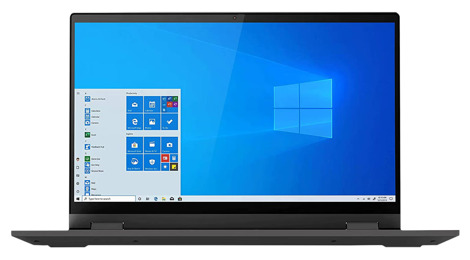 Lenovo IdeaPad Flex 5 (82HS018YIN) Laptop (Core i5 11th Gen/8 GB/512 GB SSD/Windows 11)