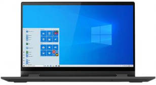 Lenovo IdeaPad Flex 5 (82HS0194IN) Laptop (Core i3 11th Gen/8 GB/512 GB SSD/Windows 11)
