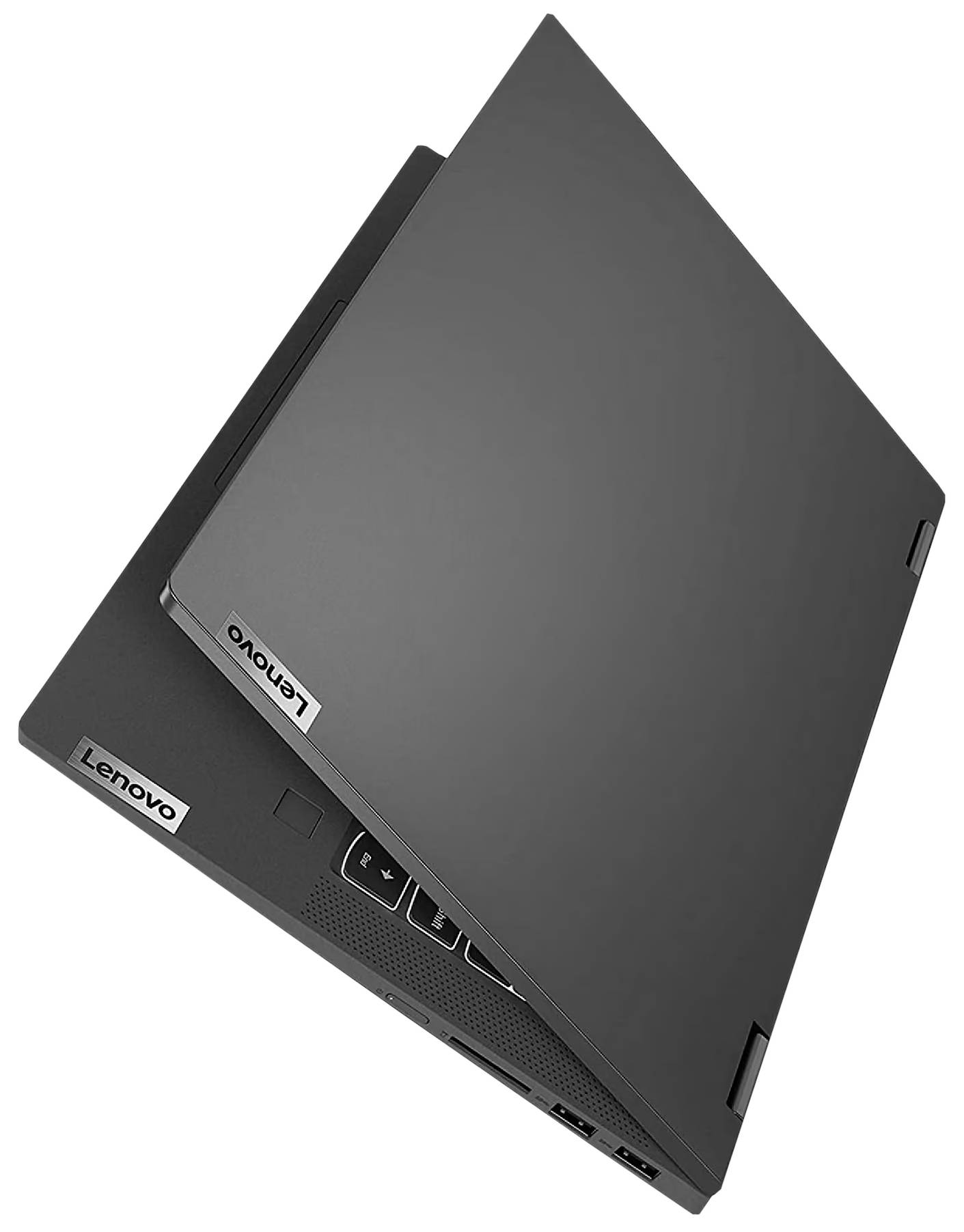 Lenovo IdeaPad Flex 5 (82HS0194IN) Laptop (Core i3 11th Gen/8 GB/512 GB SSD/Windows 11)