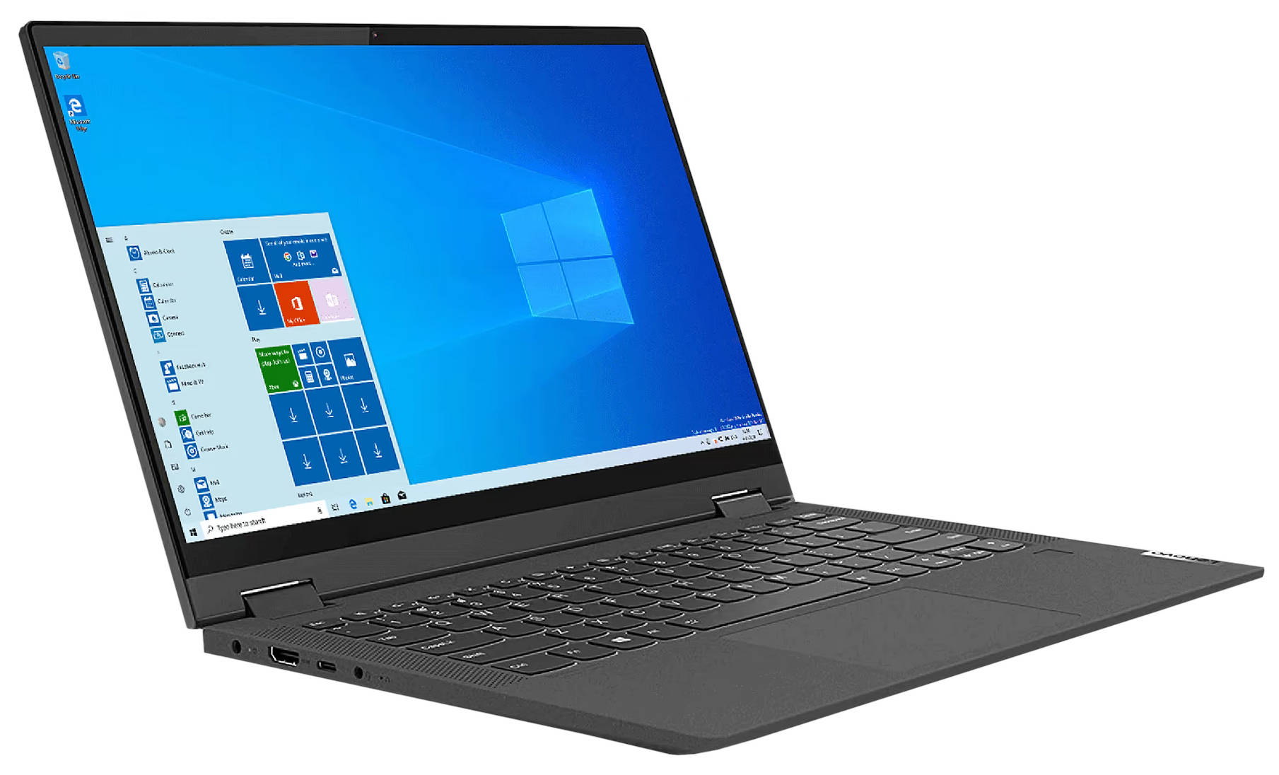 Lenovo IdeaPad Flex 5 (82HS0194IN) Laptop (Core i3 11th Gen/8 GB/512 GB SSD/Windows 11)