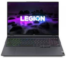Lenovo Legion 5 Pro (82JQ009DIN) Laptop (AMD Octa Core Ryzen 7/32 GB/1 TB SSD/Windows 10/8 GB)