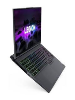 Lenovo Legion 5 Pro (82JQ009DIN) Laptop (AMD Octa Core Ryzen 7/32 GB/1 TB SSD/Windows 10/8 GB)