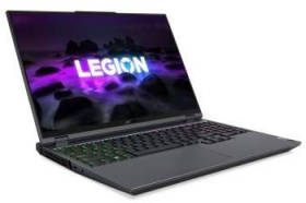 Lenovo Legion 5 Pro (82JQ009DIN) Laptop (AMD Octa Core Ryzen 7/32 GB/1 TB SSD/Windows 10/8 GB)