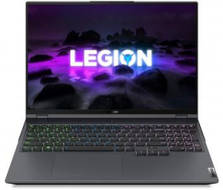 Lenovo Legion 5 Pro (82JQ00JCIN) Laptop (AMD Octa Core Ryzen 7/16 GB/1 TB SSD/Windows 11/6 GB)