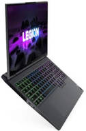 Lenovo Legion 5 Pro (82JQ00JCIN) Laptop (AMD Octa Core Ryzen 7/16 GB/1 TB SSD/Windows 11/6 GB)