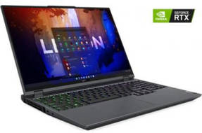 Lenovo Legion 5 Pro (82JQ00JCIN) Laptop (AMD Octa Core Ryzen 7/16 GB/1 TB SSD/Windows 11/6 GB)