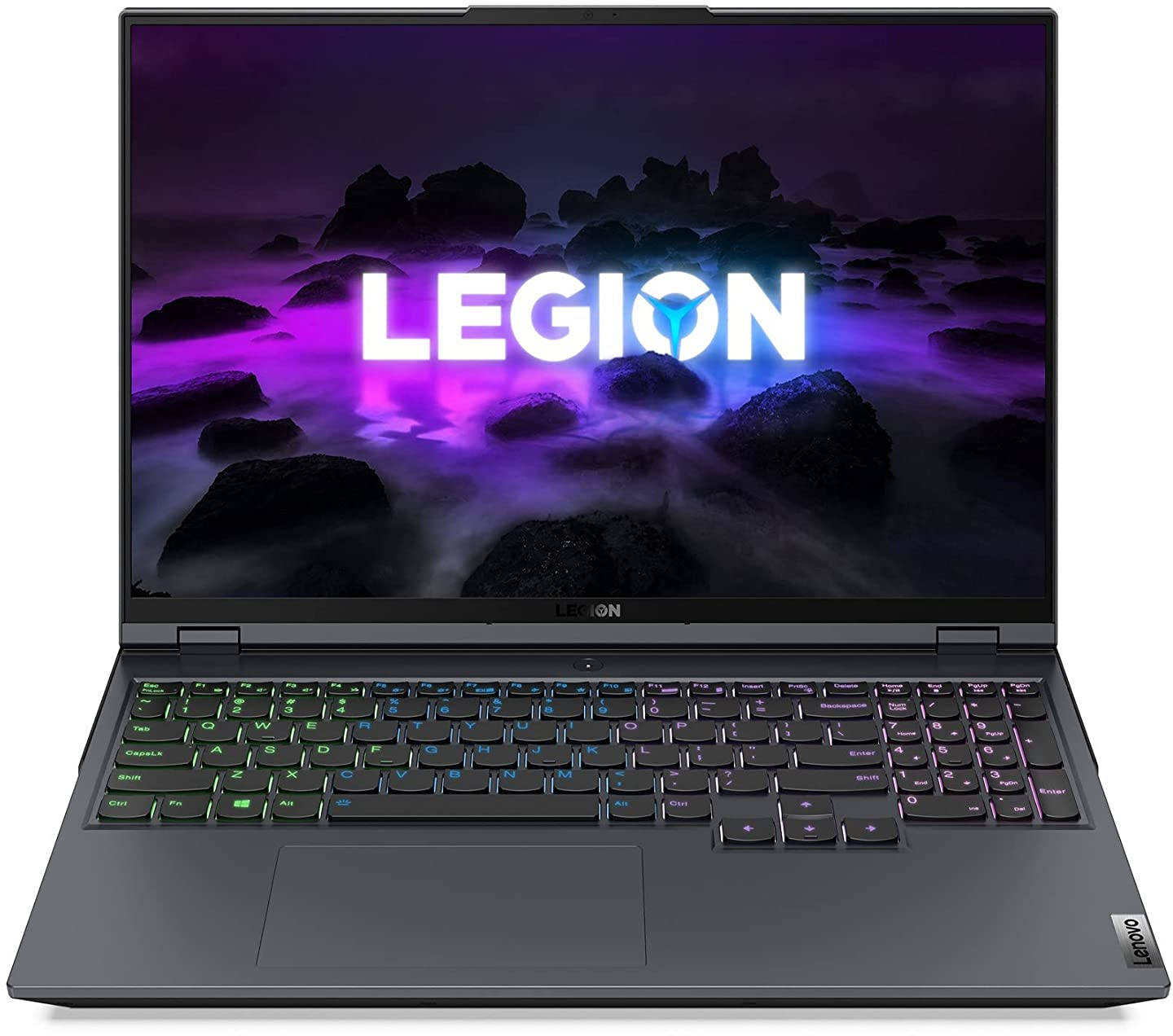 Lenovo Legion 5 Pro (82JQ00JCIN) Laptop (AMD Octa Core Ryzen 7/16 GB/1 TB SSD/Windows 11/6 GB)