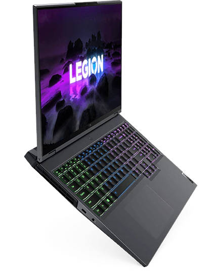 Lenovo Legion 5 Pro (82JQ00JCIN) Laptop (AMD Octa Core Ryzen 7/16 GB/1 TB SSD/Windows 11/6 GB)
