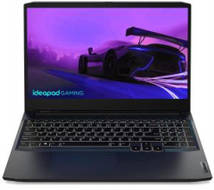 Lenovo Ideapad Gaming 3i (82K1004CIN) Laptop (Core i5 11th Gen/8 GB/512 GB SSD/Windows 10/4 GB)