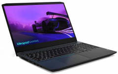 Lenovo Ideapad Gaming 3i (82K1004CIN) Laptop (Core i5 11th Gen/8 GB/512 GB SSD/Windows 10/4 GB)