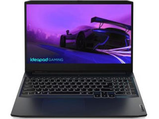 Lenovo Ideapad Gaming 3i (82K10199IN) Laptop (Core i5 11th Gen/8 GB/512 GB SSD/Windows 11/4 GB) Price