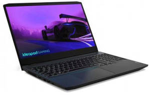 Lenovo Ideapad Gaming 3i (82K10199IN) Laptop (Core i5 11th Gen/8 GB/512 GB SSD/Windows 11/4 GB)