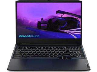 Lenovo Ideapad Gaming 3i (82K1019BIN) Laptop (Core i5 11th Gen/16 GB/512 GB SSD/Windows 11/4 GB) Price