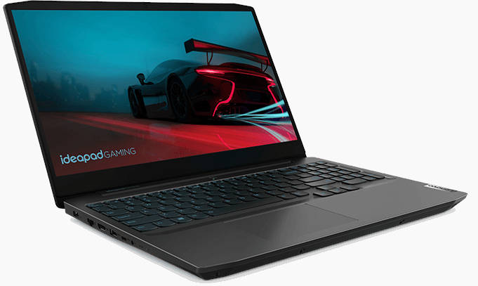Lenovo Ideapad Gaming 3i (82K1019BIN) Laptop (Core i5 11th Gen/16 GB/512 GB SSD/Windows 11/4 GB)