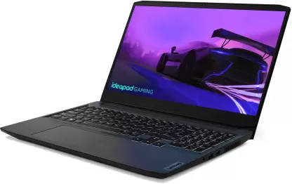 Lenovo Ideapad Gaming 3i (82K101B6IN) Laptop (Intel Core i5 11th Gen/8 GB/512 GB SSD/Windows 11/4 GB)