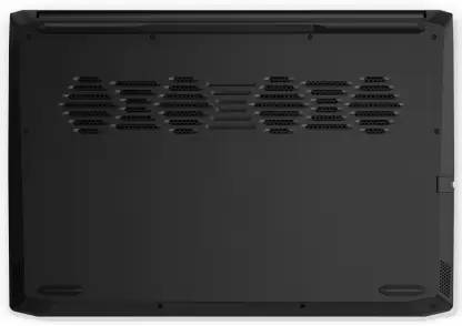 Lenovo Ideapad Gaming 3i (82K101B6IN) Laptop (Intel Core i5 11th Gen/8 GB/512 GB SSD/Windows 11/4 GB)
