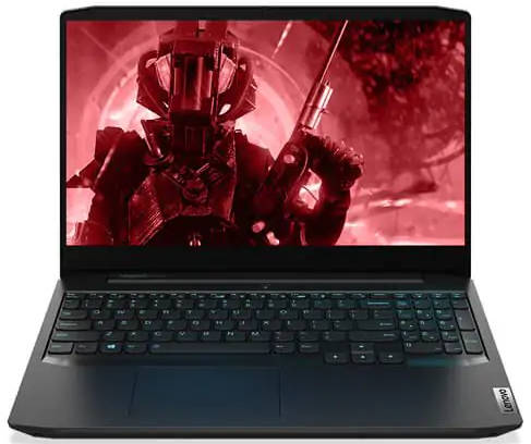 Lenovo Ideapad Gaming 3i (82K101GTIN) Laptop (Core i5 11th Gen/8 GB/512 GB SSD/Windows 11/4 GB)