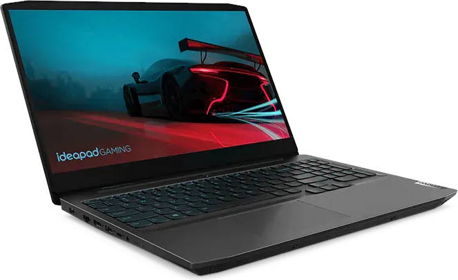 Lenovo Ideapad Gaming 3i (82K101GTIN) Laptop (Core i5 11th Gen/8 GB/512 GB SSD/Windows 11/4 GB)