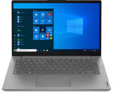 Lenovo V14 (82KAA01QIH) Laptop (Core i5 11th Gen/8 GB/512 GB SSD/Windows 10)
