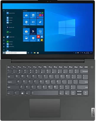 Lenovo V14 (82KAA01QIH) Laptop (Core i5 11th Gen/8 GB/512 GB SSD/Windows 10)