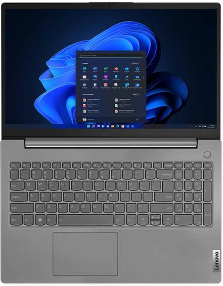 Lenovo V15 (82KB00N3FR) Laptop (Core i3 11th Gen/8 GB/256 GB SSD/Windows 11)