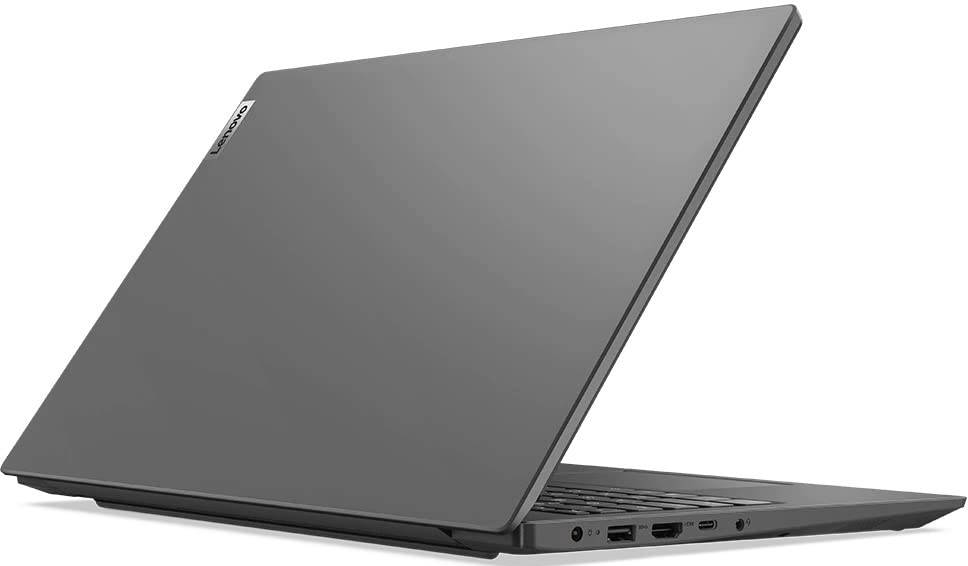 Lenovo V15 (82KB00N3FR) Laptop (Core i3 11th Gen/8 GB/256 GB SSD/Windows 11)