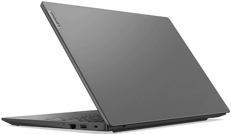 Lenovo V15 (82KB00N3FR) Laptop (Core i3 11th Gen/8 GB/256 GB SSD/Windows 11)