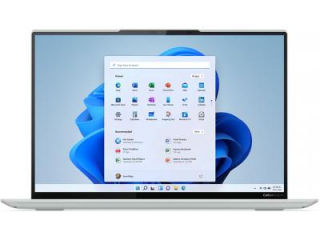Lenovo Yoga Slim 7 Carbon (82L0004WIN) Laptop (AMD Octa Core Ryzen 7/16 GB/1 TB SSD/Windows 11/2 GB) Price