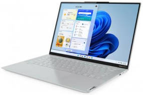 Lenovo Yoga Slim 7 Carbon (82L0004WIN) Laptop (AMD Octa Core Ryzen 7/16 GB/1 TB SSD/Windows 11/2 GB)
