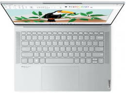 Lenovo Yoga Slim 7 Carbon (82L0004WIN) Laptop (AMD Octa Core Ryzen 7/16 GB/1 TB SSD/Windows 11/2 GB)