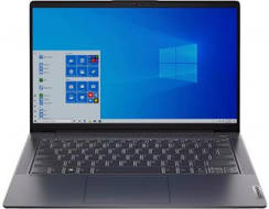 Lenovo Ideapad Slim 5i (82L300A9IN) Laptop (Core i5 11th Gen/16 GB/512 GB SSD/Windows 10)