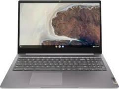 Lenovo IdeaPad 3i ChromeBook (82N4004JHA) Laptop (Intel Celeron Dual Core/8 GB/64 GB eMMC/Google Chrome)