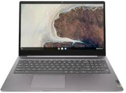 Lenovo IdeaPad 3i ChromeBook (82N4004JHA) Laptop (Intel Celeron Dual Core/8 GB/64 GB eMMC/Google Chrome)