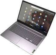 Lenovo IdeaPad 3i ChromeBook (82N4004JHA) Laptop (Intel Celeron Dual Core/8 GB/64 GB eMMC/Google Chrome)